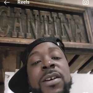 Meet your Posher, Elijah